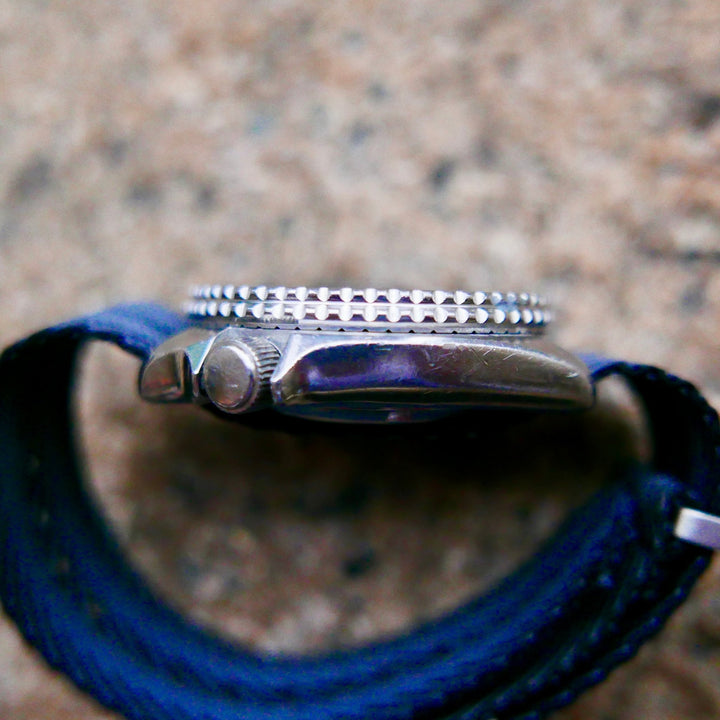 VINTAGE WATCH | SEIKO 7548 - 7000 TURTLE - Samurai Vintage Co.