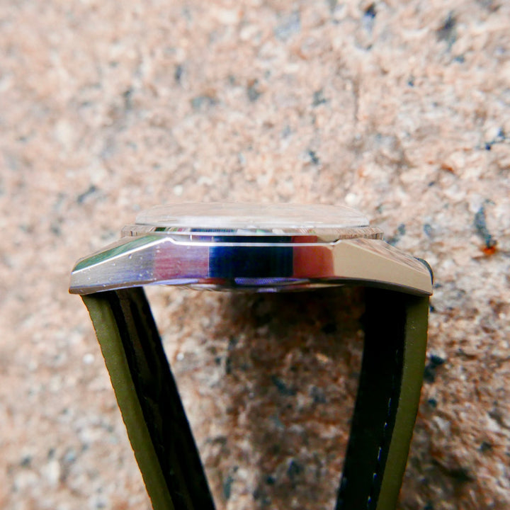 Vintage Watch | Seiko Lord Marvel 36000 [MINT] - Samurai Vintage Co.