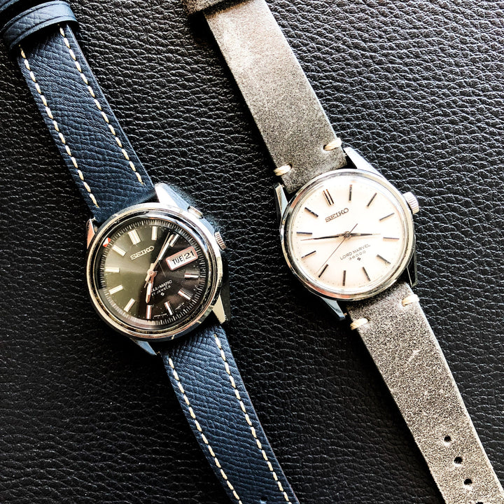 Vintage Watch | BELL-MATIC SEIKO 4006-7012 - Samurai Vintage Co.