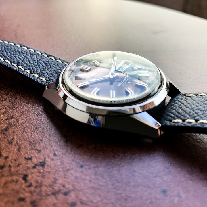 Vintage Watch | BELL-MATIC SEIKO 4006-7012 - Samurai Vintage Co.