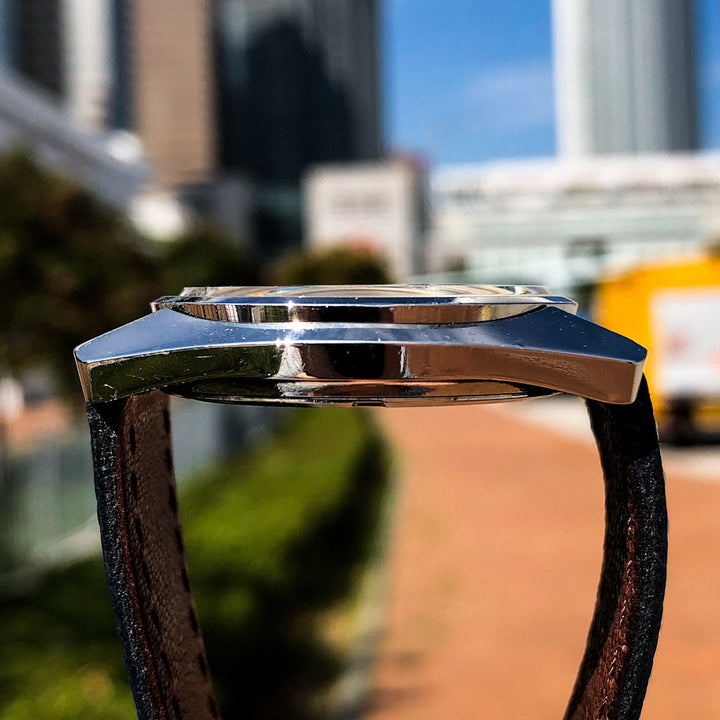 Vintage Watch | King Seiko 45-7000 - Samurai Vintage Co.