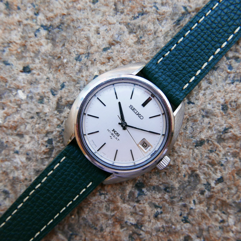 VINTAGE WATCH | KING SEIKO 4502-7010