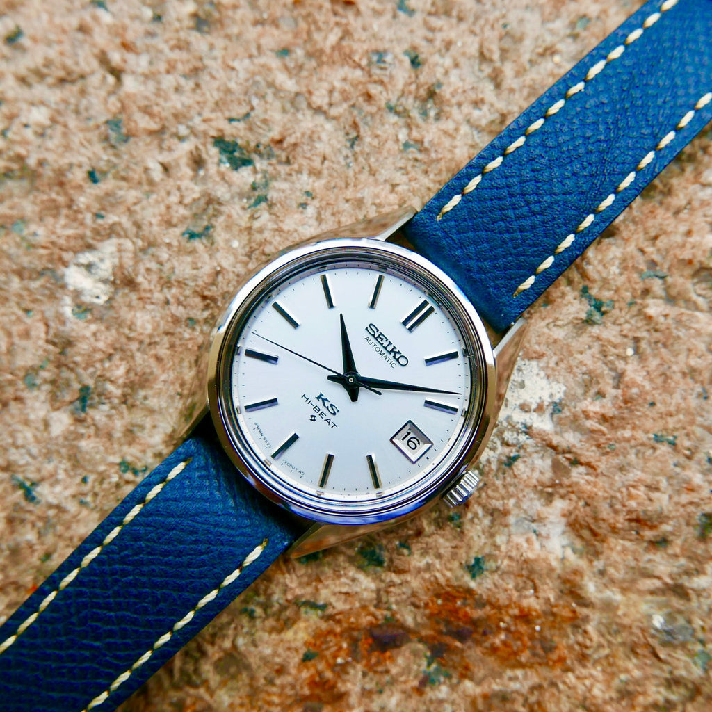 WTS] 1970 King Seiko Automatic Chronometer ref. 5625-7040