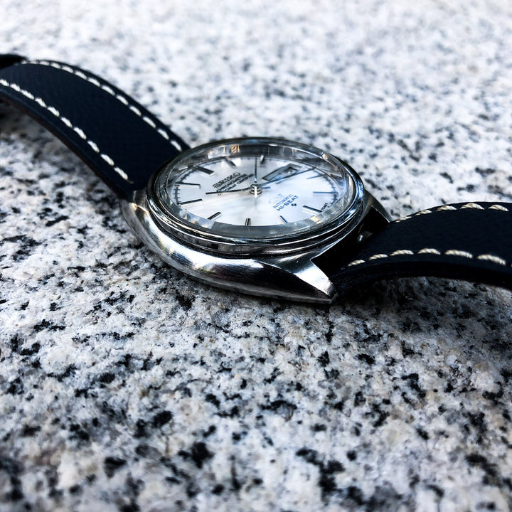 Vintage Watch | King Seiko 5626 Chronometer - Samurai Vintage Co.