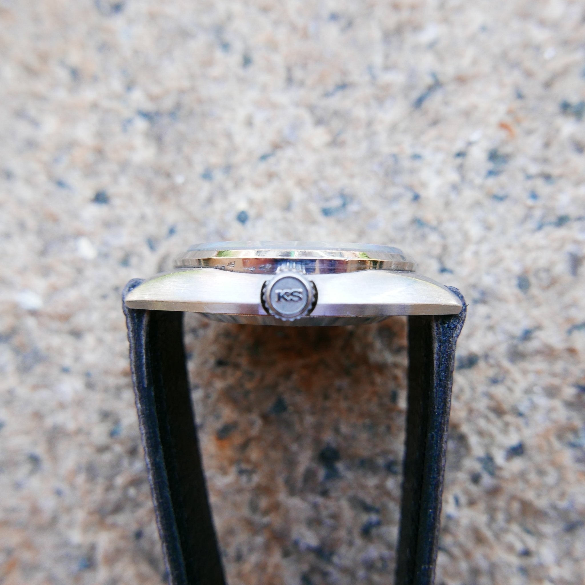 Vintage Watch | King Seiko Chronometer 5626 7060 - Samurai Vintage Co.