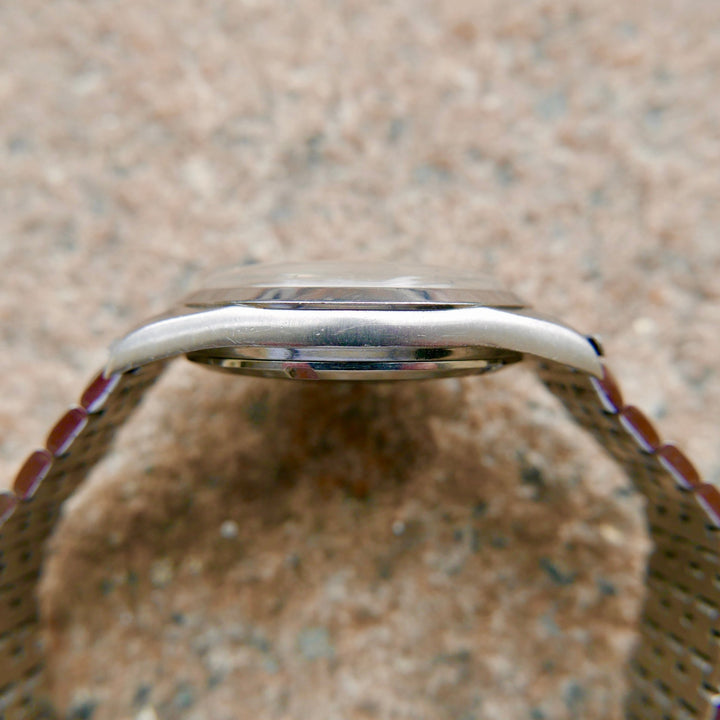 Vintage Watch | Omega Seamster - Samurai Vintage Co.