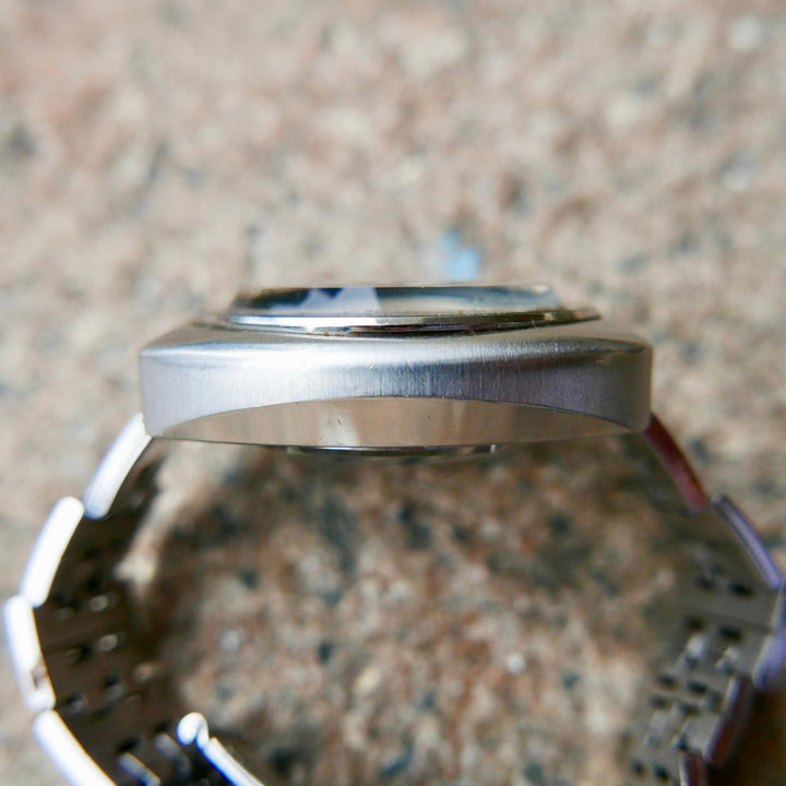 Vintage Watch | Seiko 6139 Speedtimer - Samurai Vintage Co.