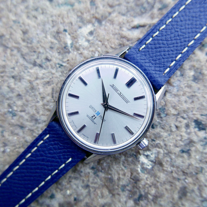 Vintage Watch | Seiko Skyliner 6220 - Samurai Vintage Co.