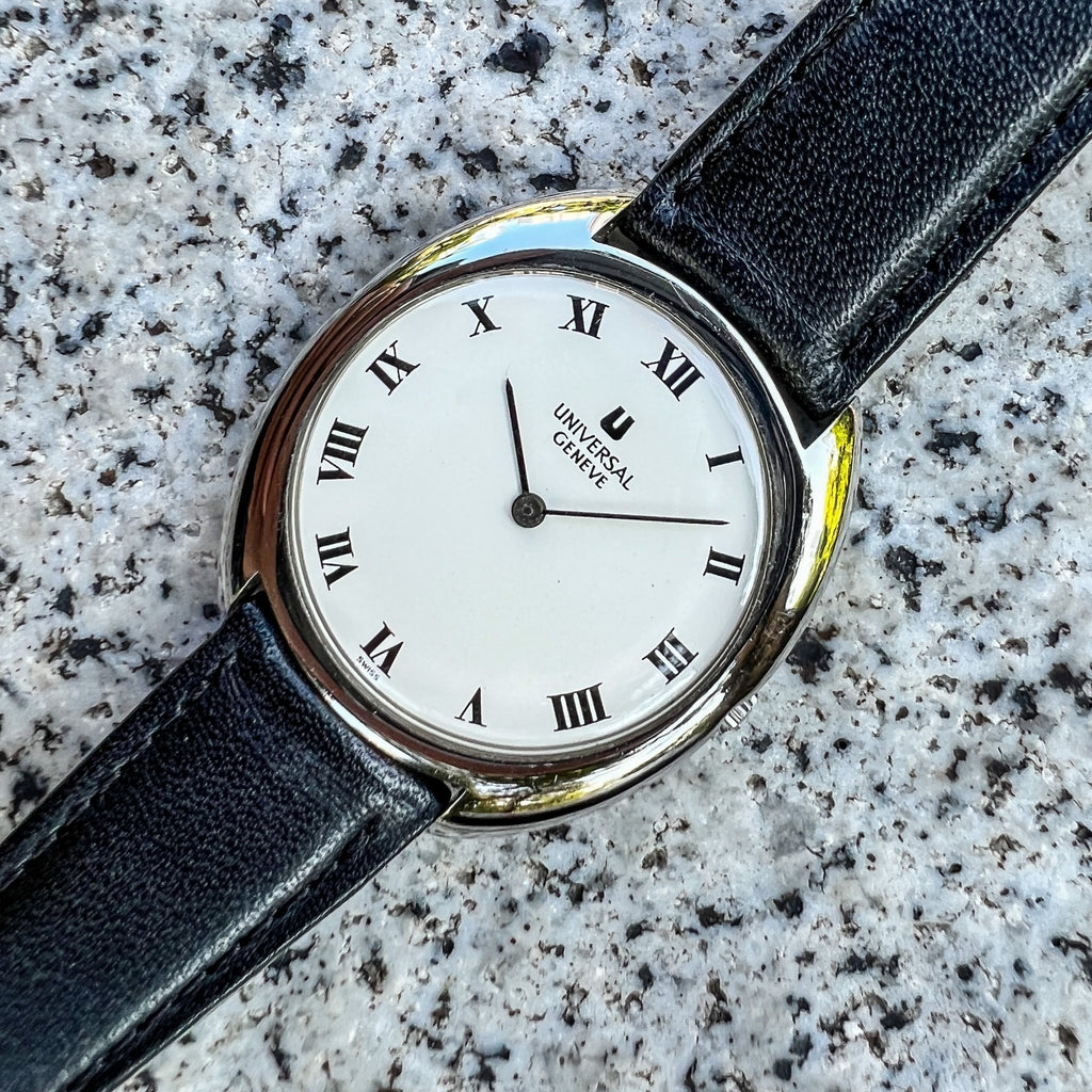 VINTAGE WATCH | UNIVERSAL GENEVE 842111 